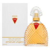 Emanuel Ungaro Diva parfémovaná voda pro ženy 50 ml