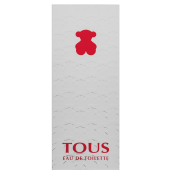 Tous Woman toaletní voda pro ženy 50 ml