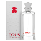 Tous Woman toaletní voda pro ženy 50 ml