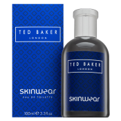 Ted Baker Skinwear Eau de Toilette for men 100 ml