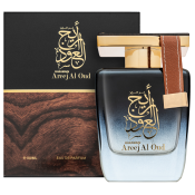 Al Haramain Areej Al Oud Eau de Parfum uniszex 100 ml