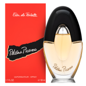 Paloma Picasso Paloma Picasso Eau de Toilette voor vrouwen 50 ml