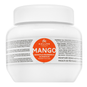 Kallos Mango Moisture Repair Hair Mask hranjiva maska za oštećenu kosu 275 ml