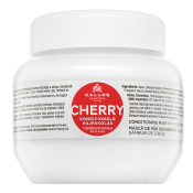 Kallos Cherry Conditioning Mask hranjiva maska za hidrataciju kose 275 ml