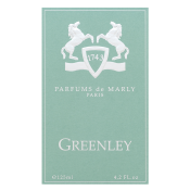 Parfums de Marly Greenley parfémovaná voda unisex 125 ml
