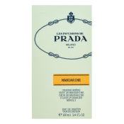 Prada Les Infusions De Mandarine parfémovaná voda unisex 100 ml