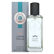 Roger & Gallet L'Homme Menthe Eau de Toilette bărbați 100 ml