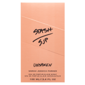 Sarah Jessica Parker Stash SJP Unspoken Eau de Parfum voor vrouwen 100 ml