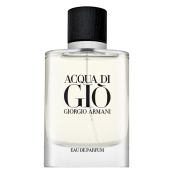 Armani (Giorgio Armani) Acqua di Gio Pour Homme - Refillable woda perfumowana dla mężczyzn Refillable 75 ml