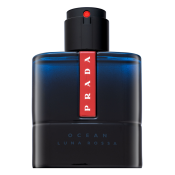 Prada Luna Rossa Ocean toaletní voda pro muže 50 ml