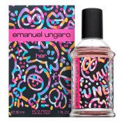 Emanuel Ungaro Emanuel Ungaro for Her parfémovaná voda pro ženy 30 ml
