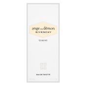 Givenchy Ange ou Démon Le Secret toaletní voda pro ženy 30 ml