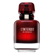 Givenchy L'Interdit Rouge Eau de Parfum for women 50 ml