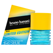 Bruno Banani Not for Everybody Limited Edition toaletní voda pro muže 30 ml