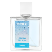 Mexx Fresh Splash Woman Eau de Toilette para mujer 50 ml
