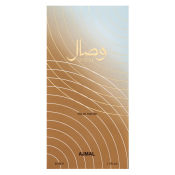 Ajmal Wisal Eau de Parfum for women 50 ml