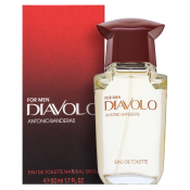 Antonio Banderas Diavolo for Men toaletní voda pro muže 50 ml