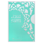 Al Haramain Sama Aceite perfumado unisex 15 ml
