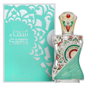 Al Haramain Sama Aceite perfumado unisex 15 ml