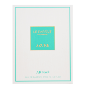 Armaf Le Parfait Pour Femme Azure parfémovaná voda pre ženy 100 ml
