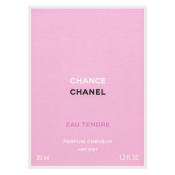Chanel Chance Eau Tendre vůně do vlasů pro ženy 35 ml