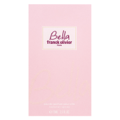 Franck Olivier Bella Eau de Parfum voor vrouwen 75 ml