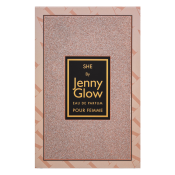 Jenny Glow She Eau de Parfum voor vrouwen 80 ml