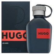 Hugo Boss Jeans toaletní voda pro muže 75 ml