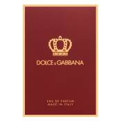 Dolce & Gabbana Q by Dolce & Gabbana parfémovaná voda pro ženy 50 ml