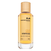 Mancera Gold Intensitive Aoud parfémovaná voda unisex 60 ml