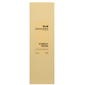 Mancera Kumkat Wood parfémovaná voda unisex 60 ml