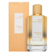 Mancera Melody Of The Sun parfémovaná voda unisex 120 ml