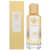 Mancera Royal Vanilla parfémovaná voda unisex 60 ml