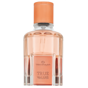 Tom Tailor True Values For Her parfumirana voda za ženske 50 ml