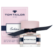 Tom Tailor Exclusive Woman toaletní voda pro ženy 30 ml