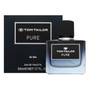 Tom Tailor Pure For Him toaletna voda za muškarce 50 ml
