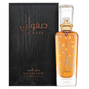 Lattafa Safwaan L'autre Oud Eau de Parfum unisex 100 ml