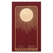 Lattafa Sakeena Eau de Parfum für Damen 100 ml