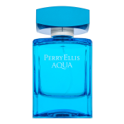 Perry Ellis Aqua woda toaletowa dla mężczyzn 100 ml