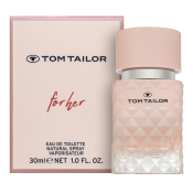 Tom Tailor For Her toaletní voda pro ženy 30 ml
