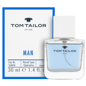 Tom Tailor Man toaletní voda pro muže 30 ml