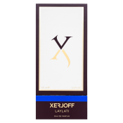 Xerjoff Laylati parfémovaná voda unisex 100 ml