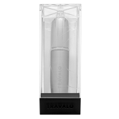 Travalo Lux sticluta reincarcabila cu atomizer unisex Silver 5 ml