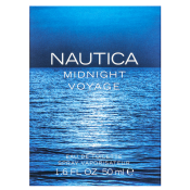 Nautica Midnight Voyage Eau de Toilette for men 50 ml