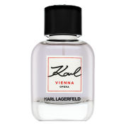 Lagerfeld Vienna Opera toaletní voda pro muže 60 ml