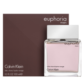 Calvin Klein Euphoria Men voda po holení pro muže 100 ml