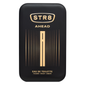 STR8 Ahead Eau de Toilette para hombre 50 ml