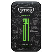 STR8 FR34K woda toaletowa dla mężczyzn 100 ml