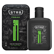 STR8 FR34K woda toaletowa dla mężczyzn 100 ml