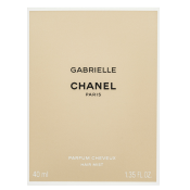 Chanel Gabrielle vůně do vlasů pro ženy 40 ml